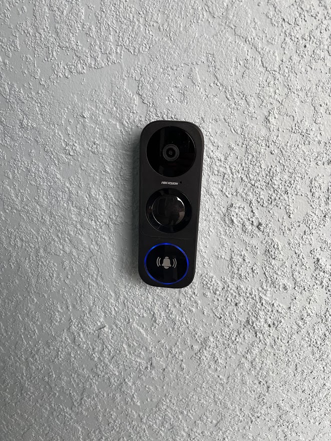 Tech Vision NY installation photo 81