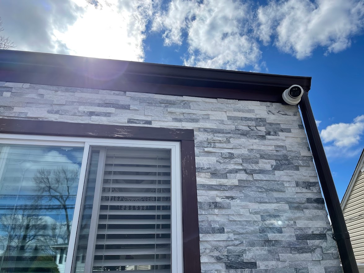 Tech Vision NY installation photo 84