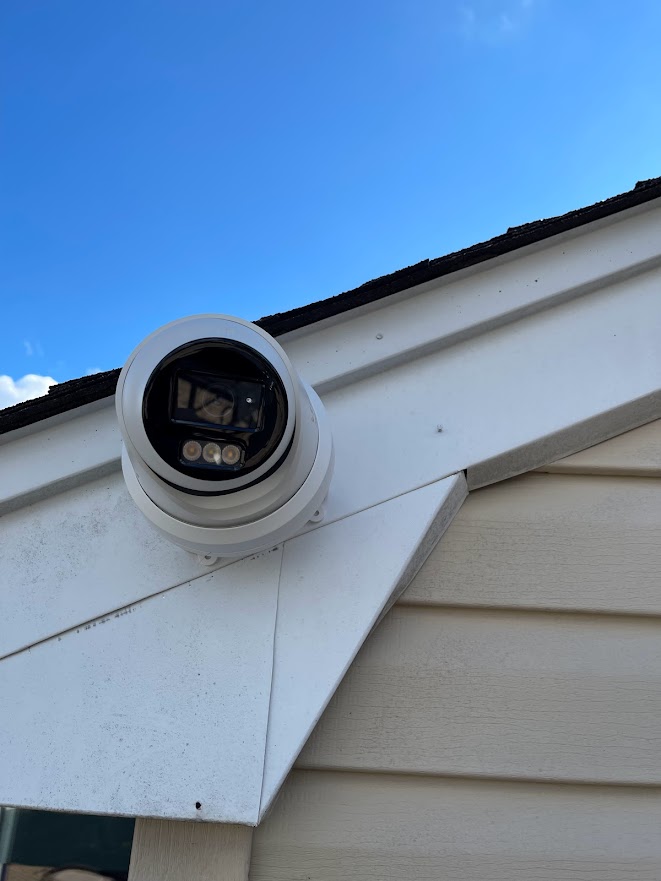 Tech Vision NY installation photo 85