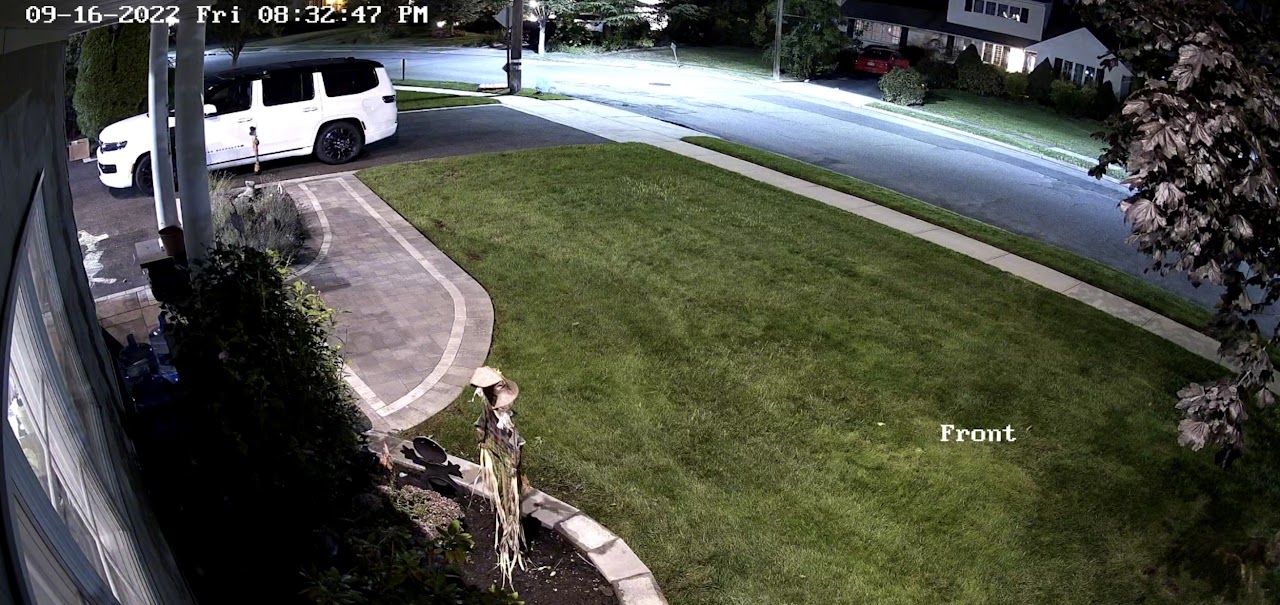 Tech Vision NY installation photo 69