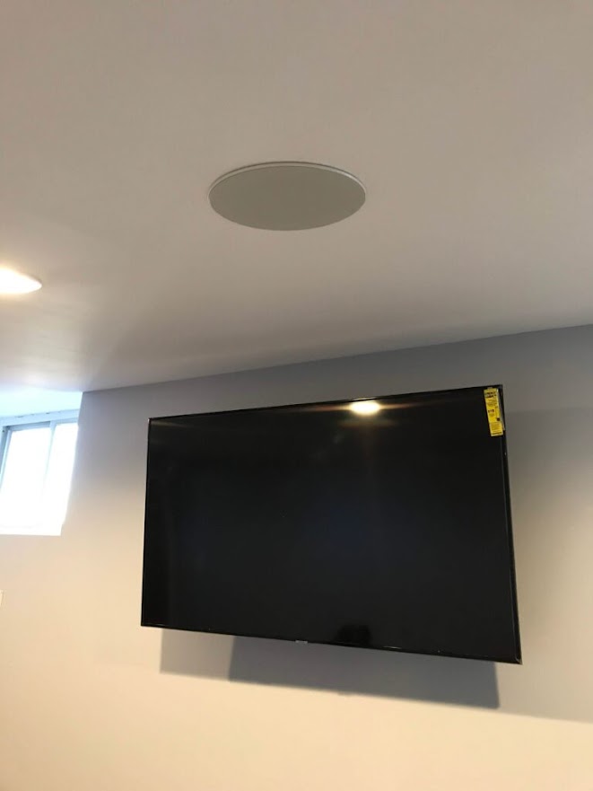 Tech Vision NY installation photo 39