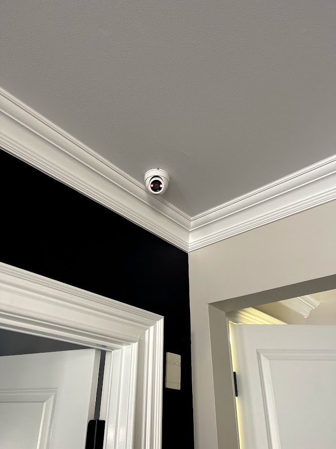 Tech Vision NY installation photo 40