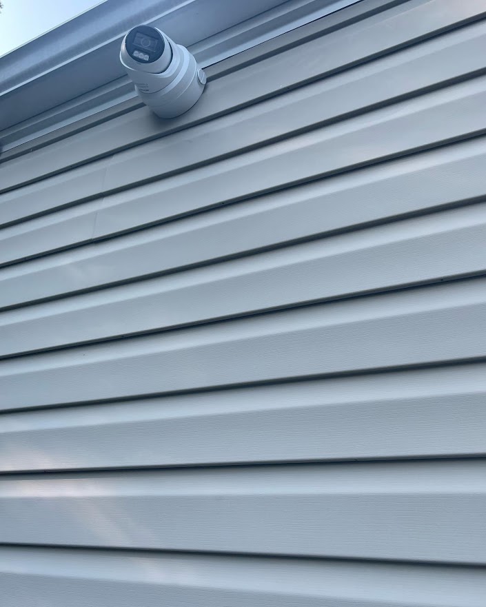 Tech Vision NY installation photo 42