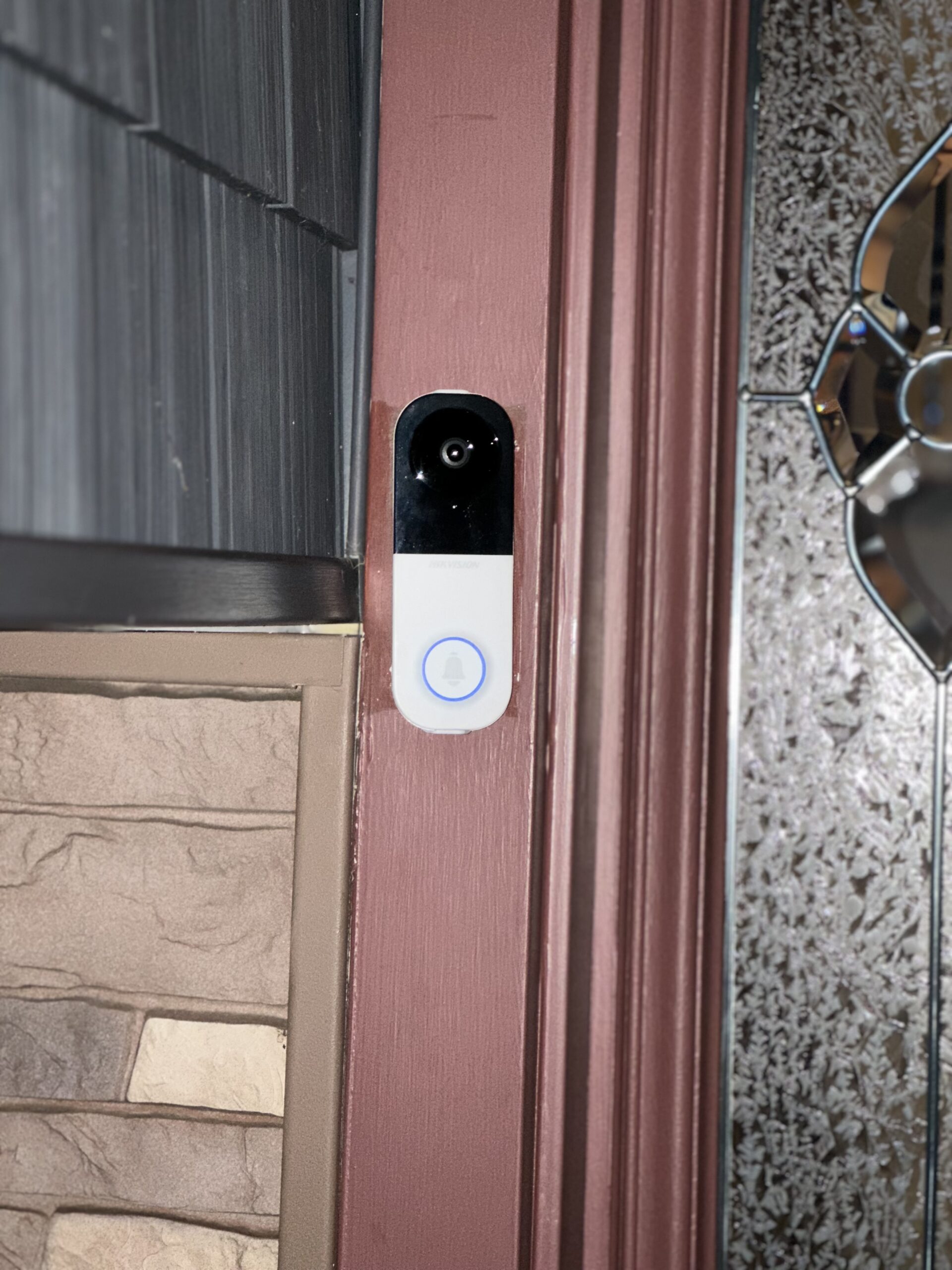 Tech Vision NY installation photo 90