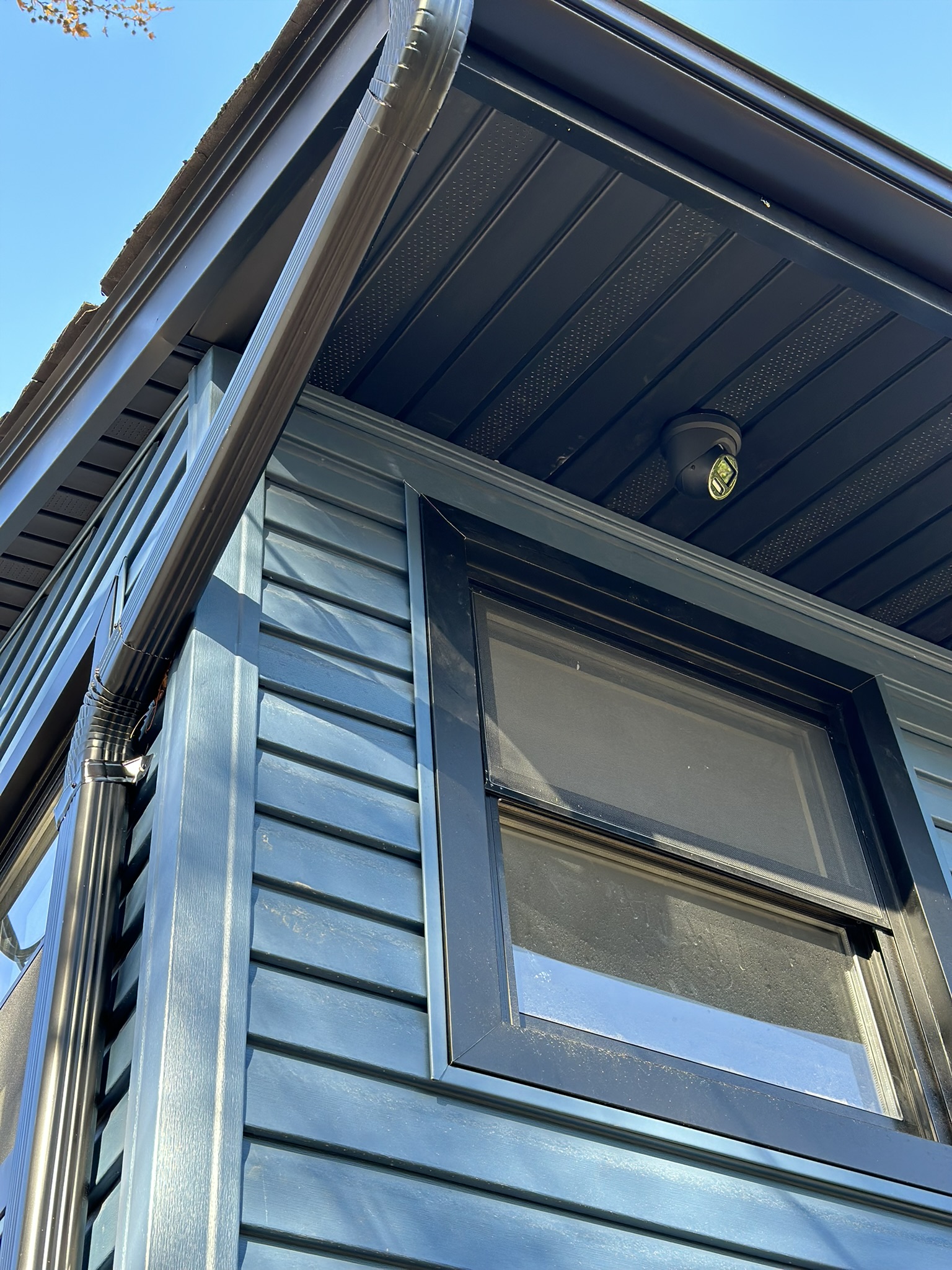 Tech Vision NY installation photo 93