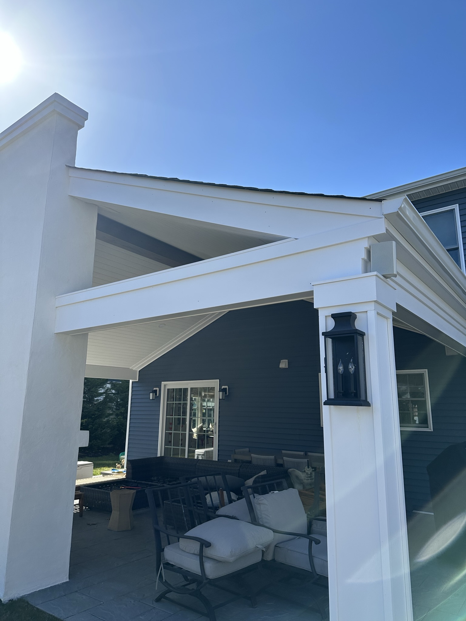 Tech Vision NY installation photo 96