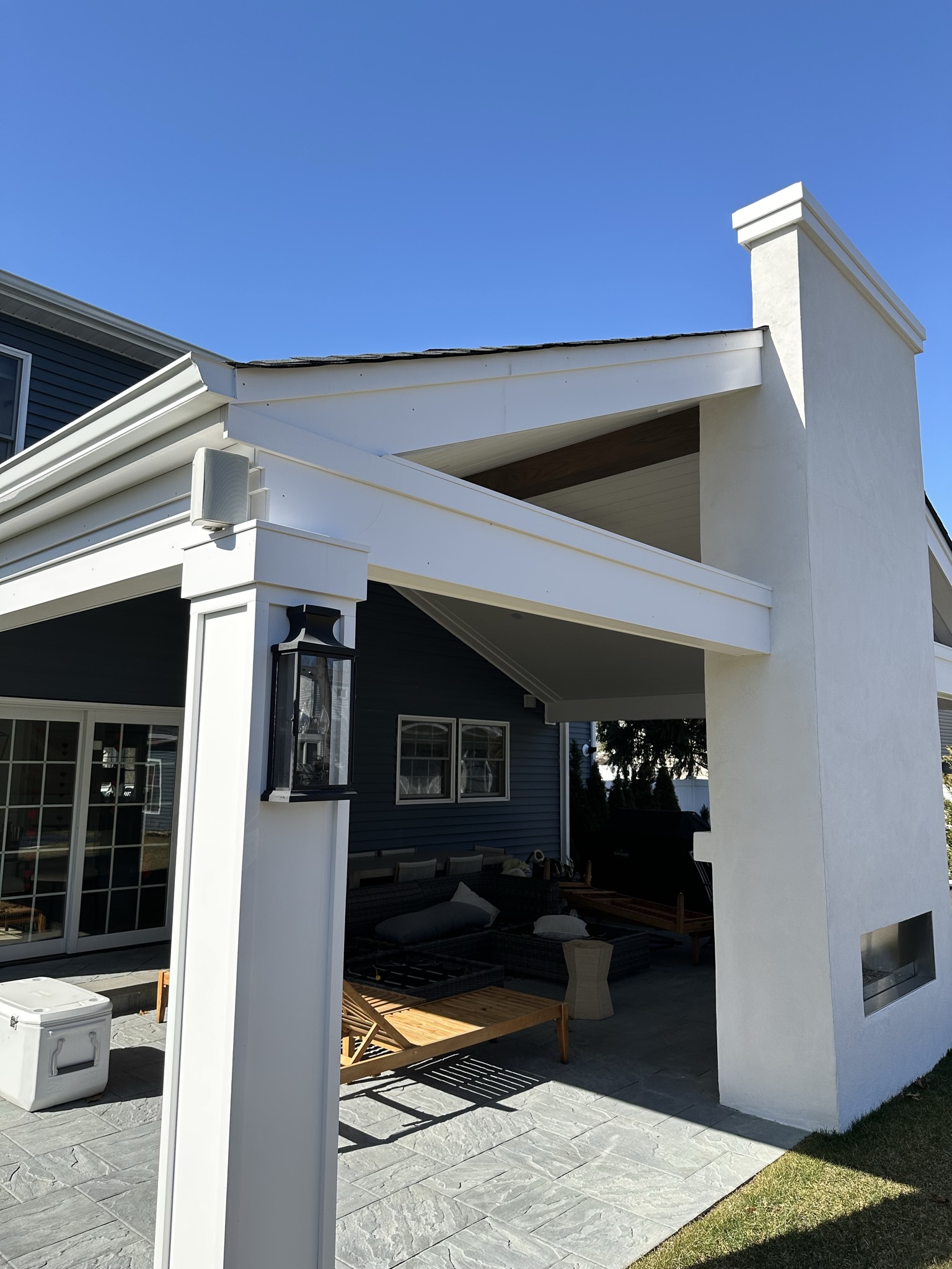 Tech Vision NY installation photo 97