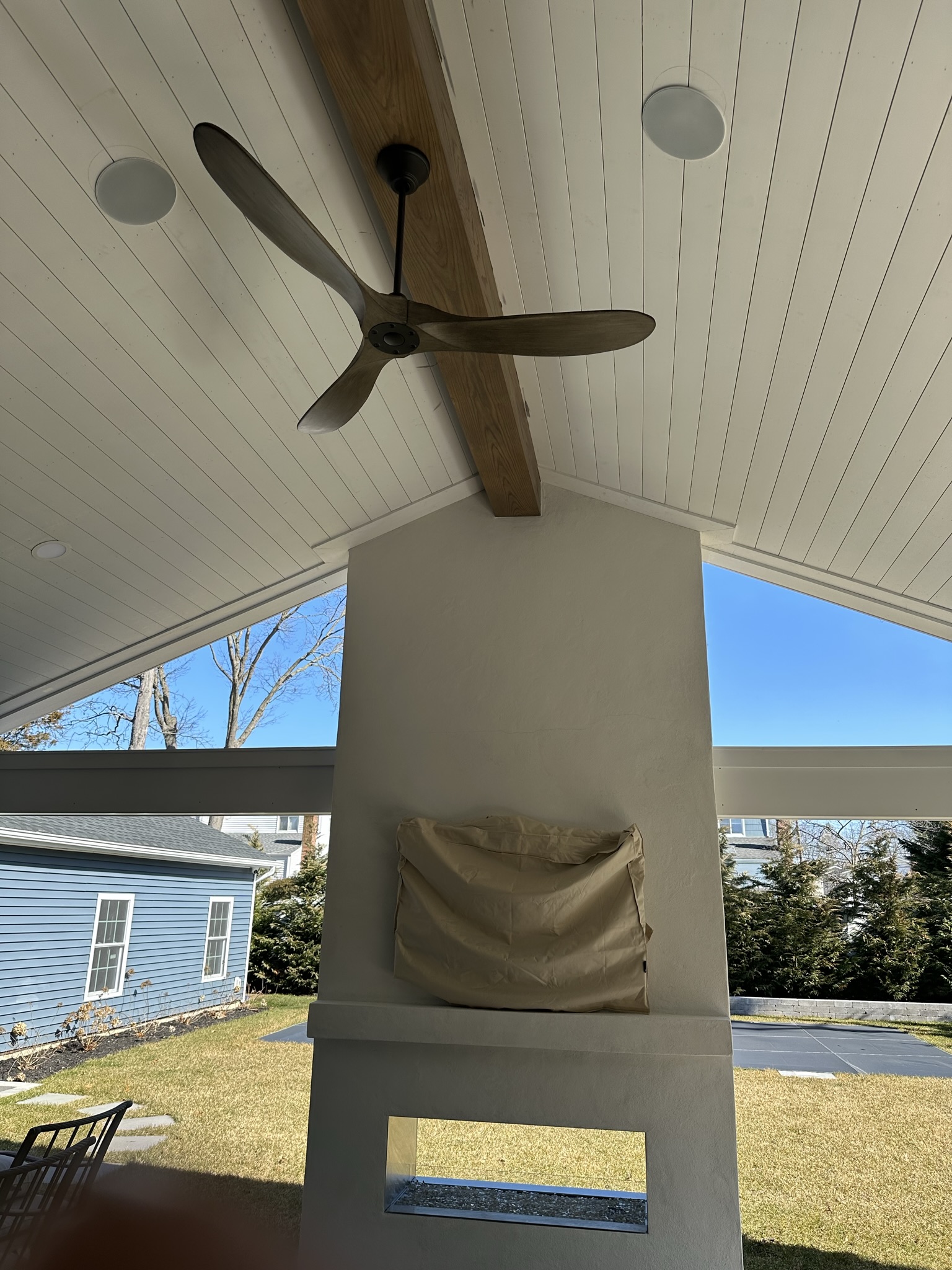 Tech Vision NY installation photo 98