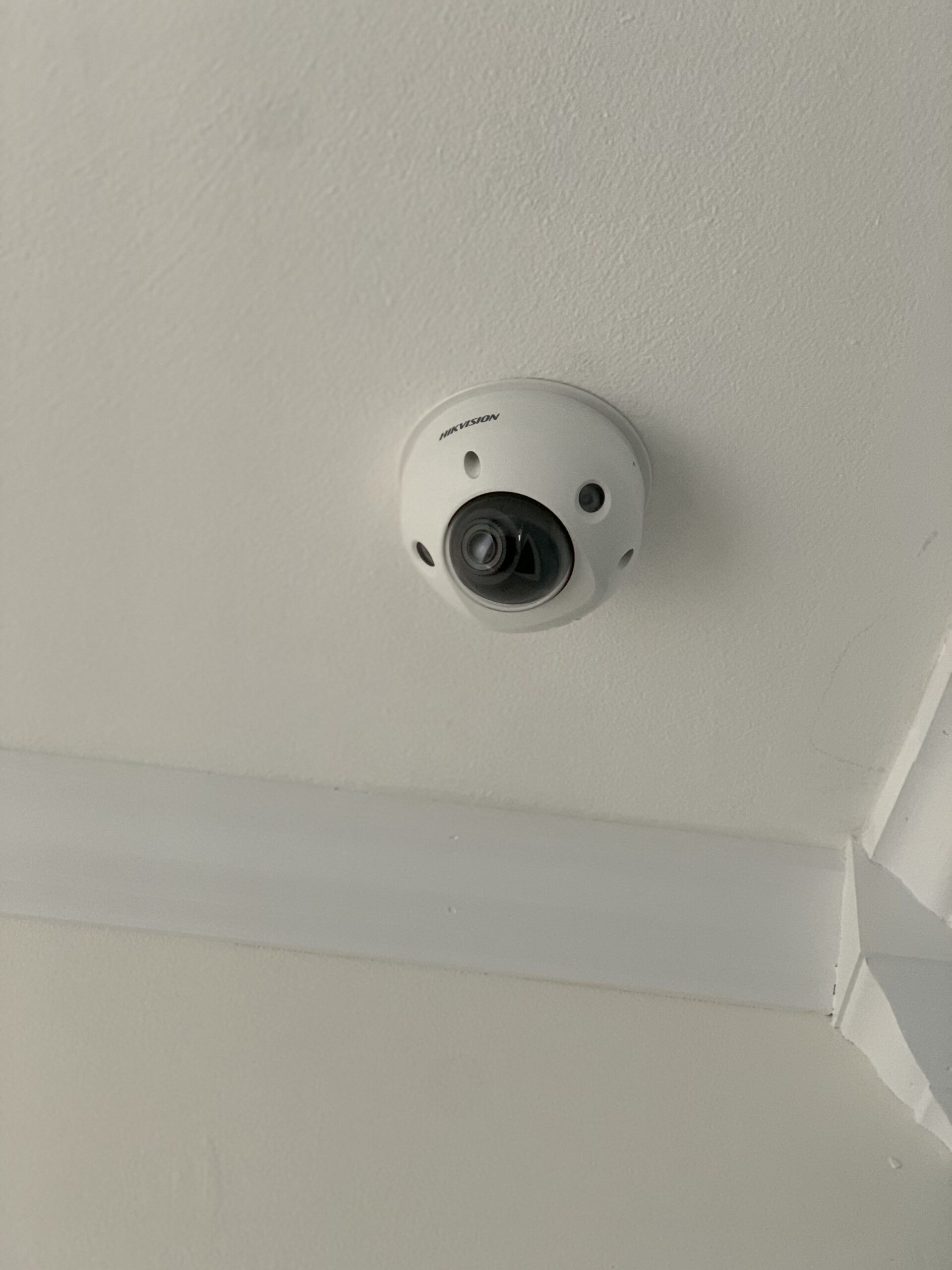 Tech Vision NY installation photo 78