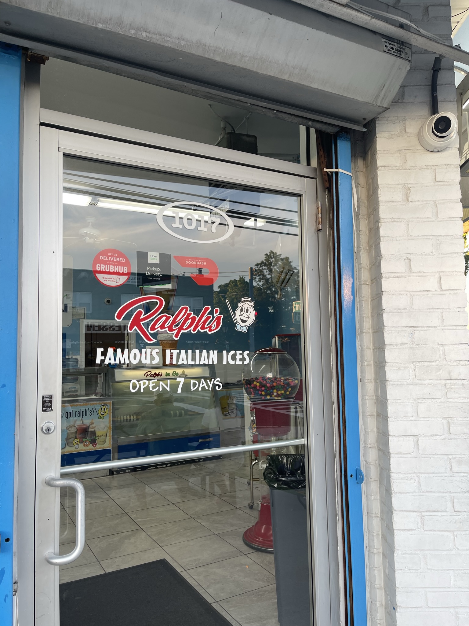 Tech Vision NY installation photo 62