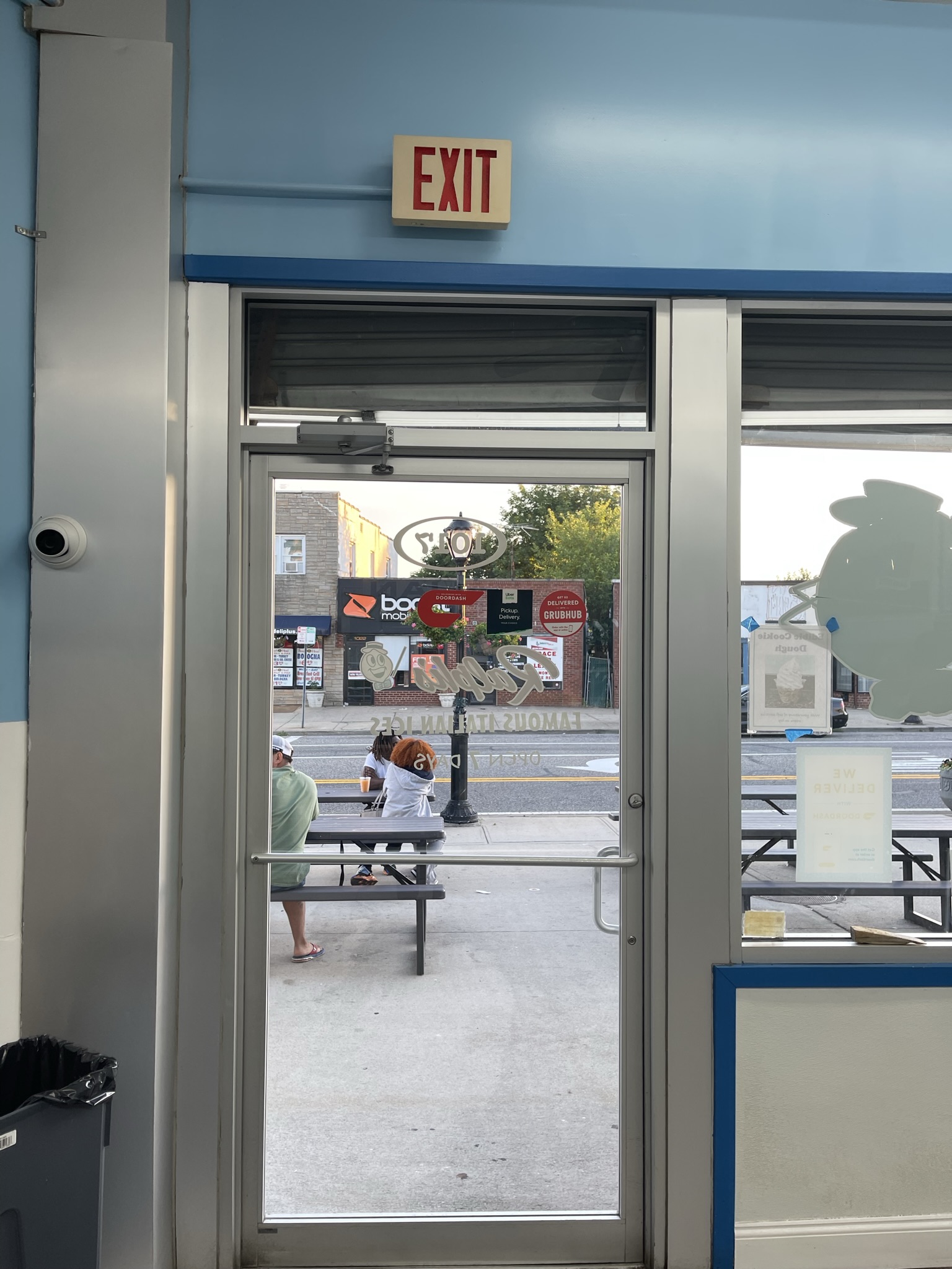 Tech Vision NY installation photo 61