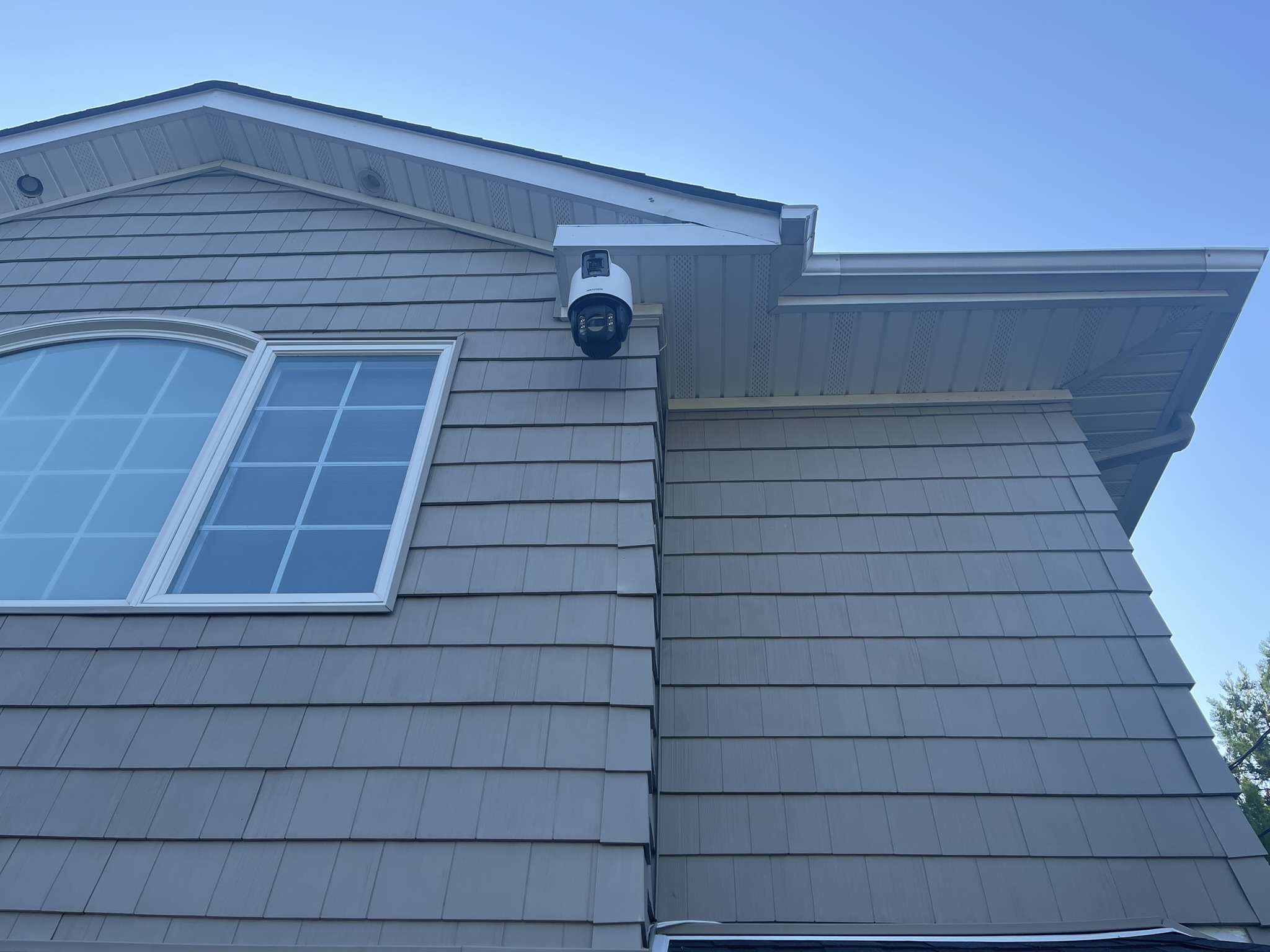 Tech Vision NY installation photo 70