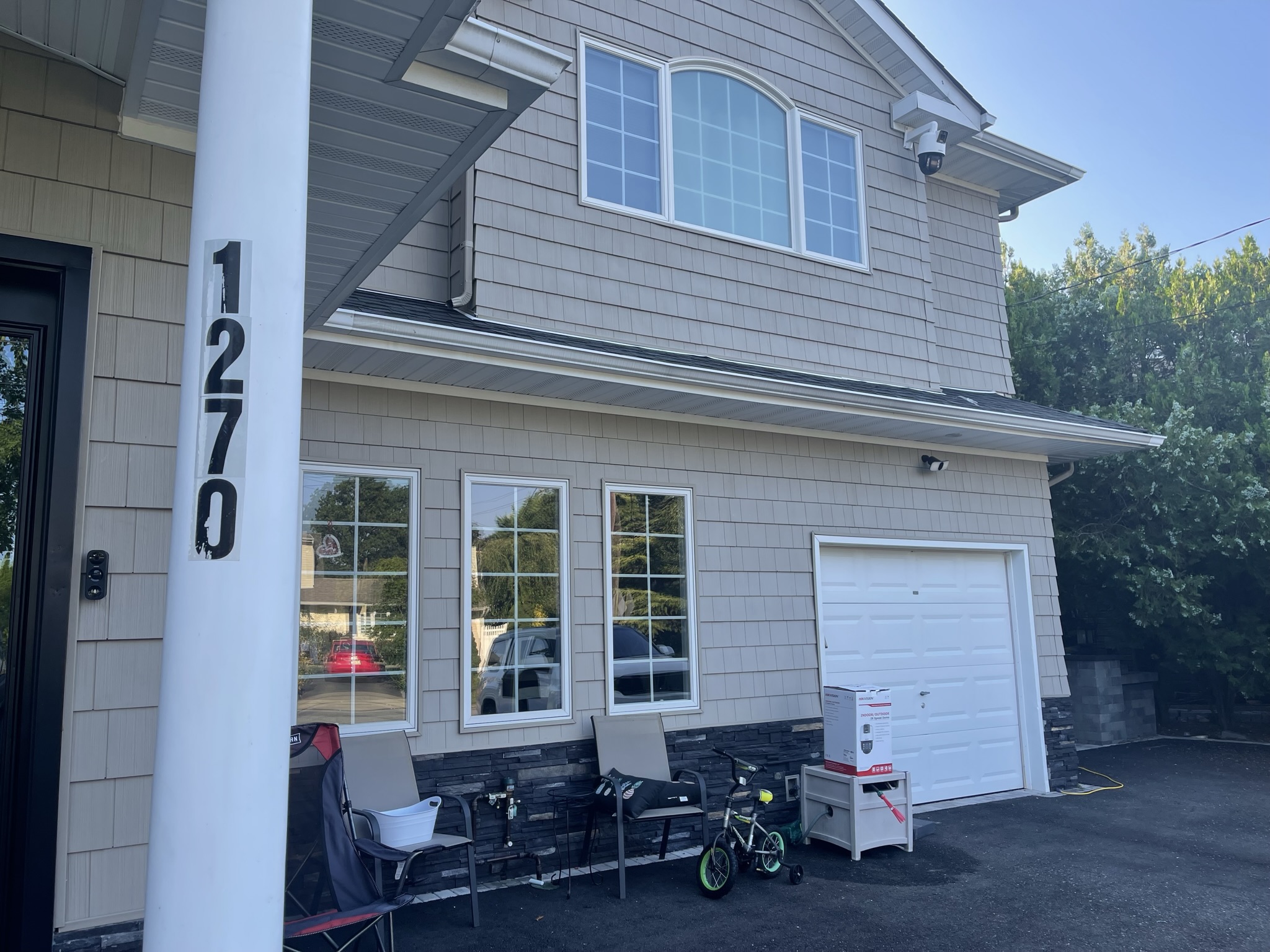 Tech Vision NY installation photo 66