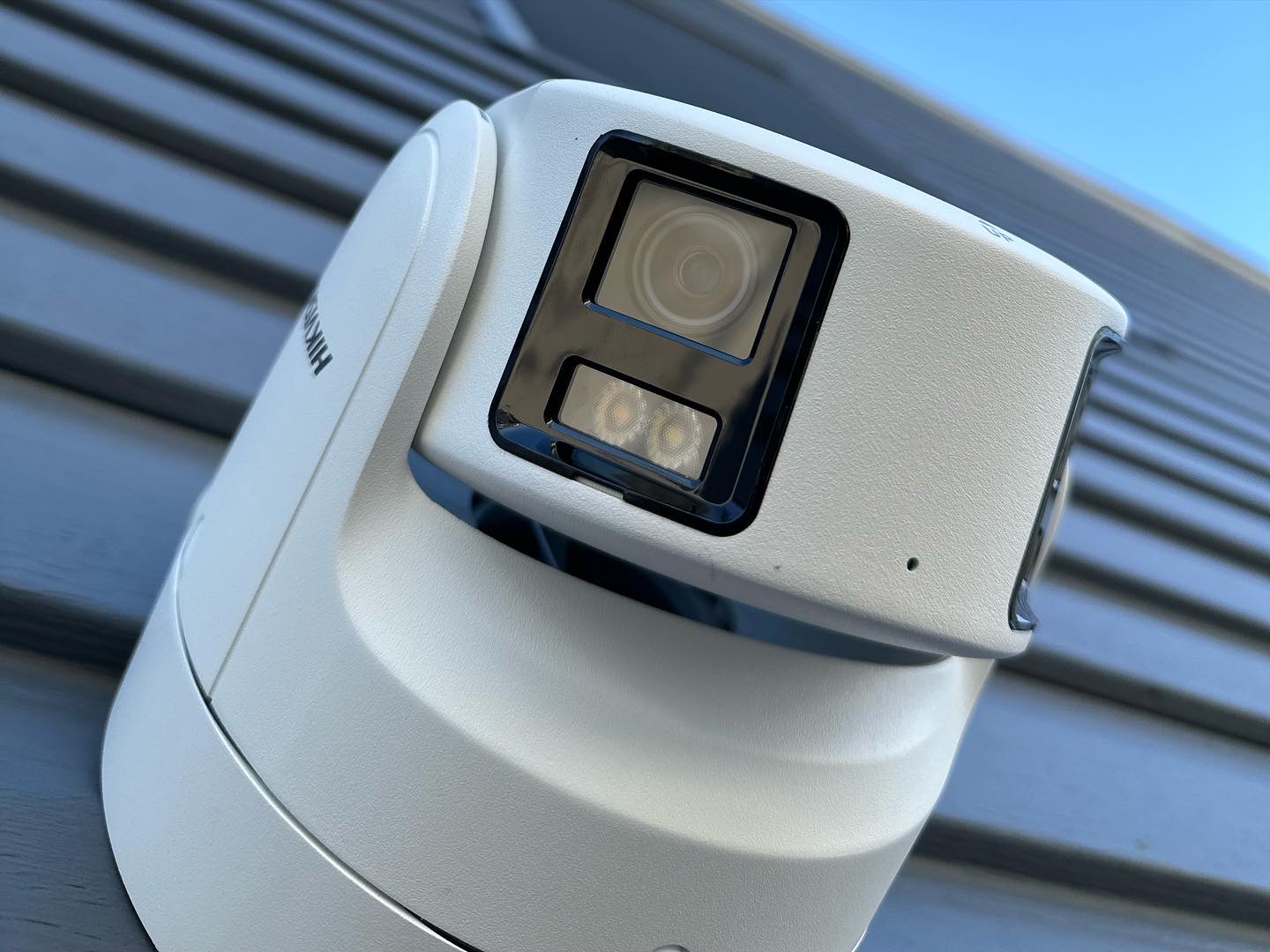 Tech Vision NY installation photo 86