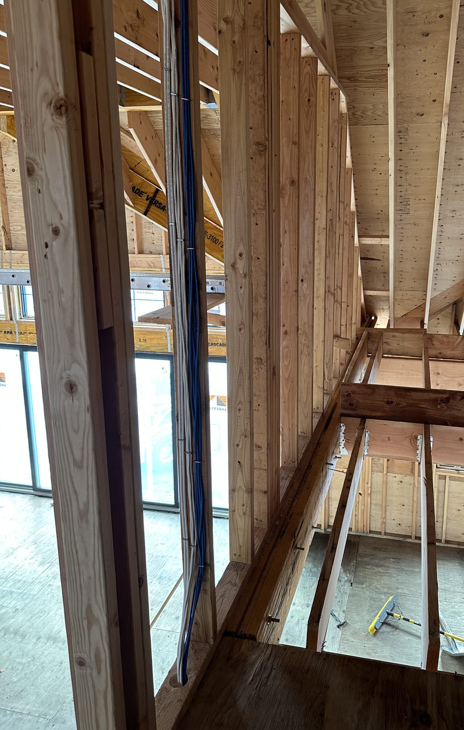 Tech Vision NY installation photo 34