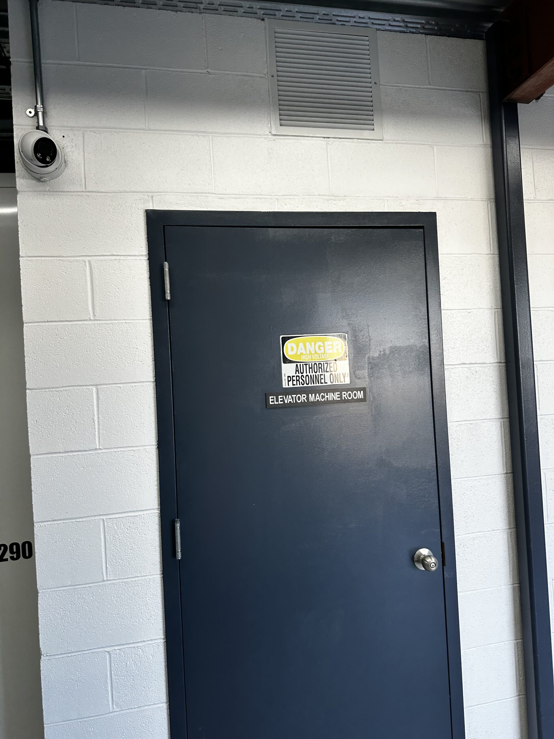 Tech Vision NY installation photo 27