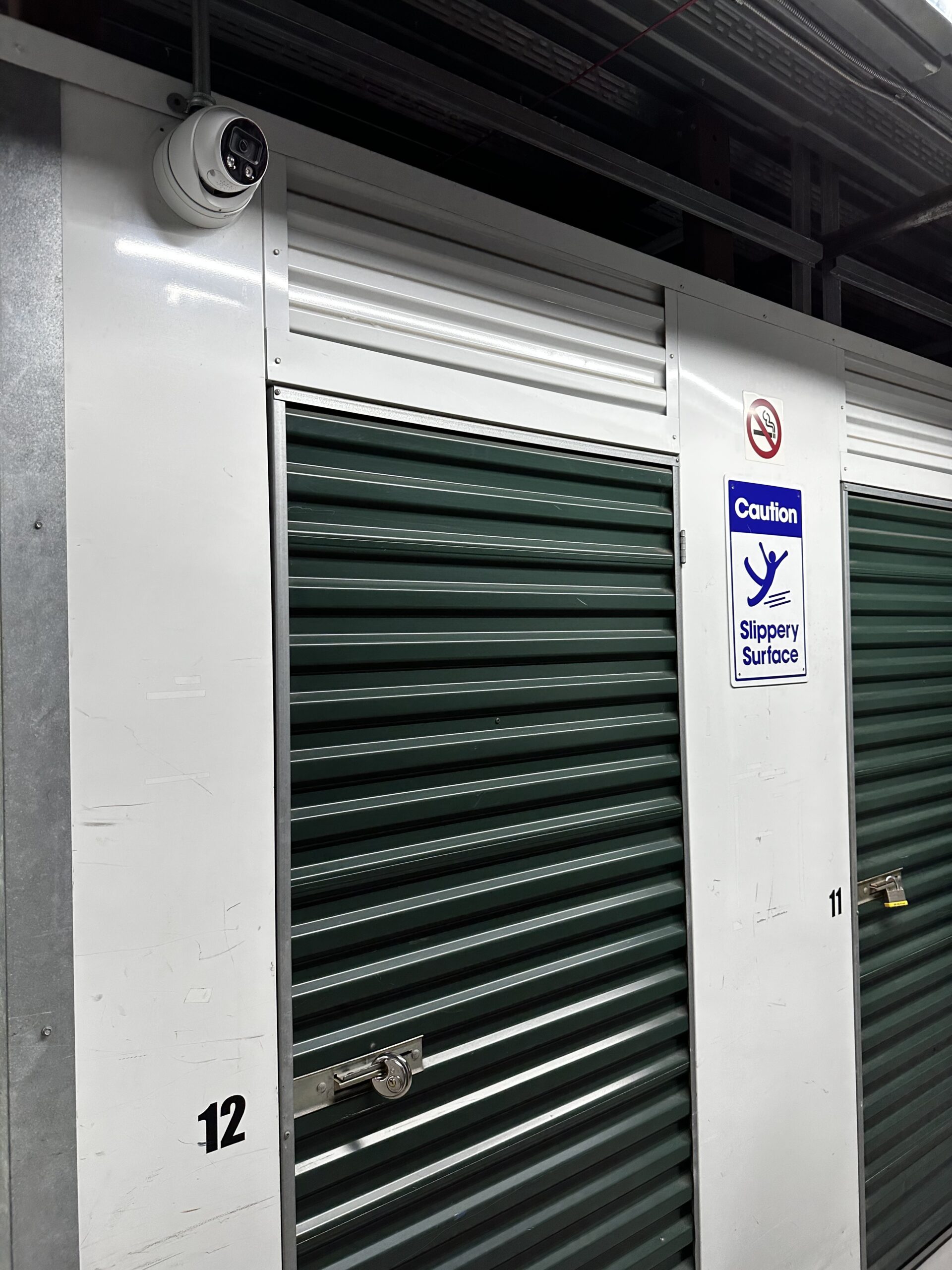 Tech Vision NY installation photo 26