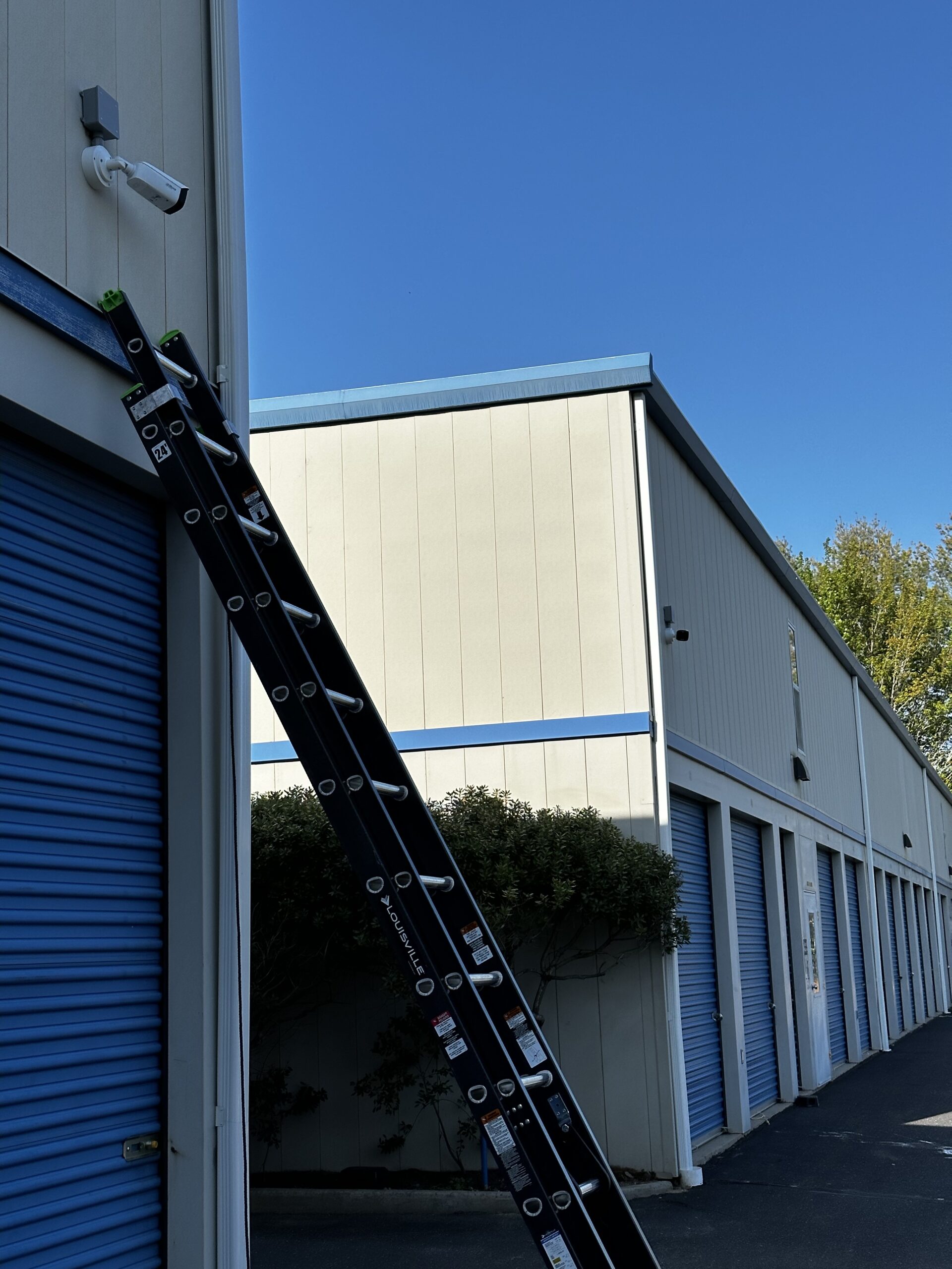 Tech Vision NY installation photo 17