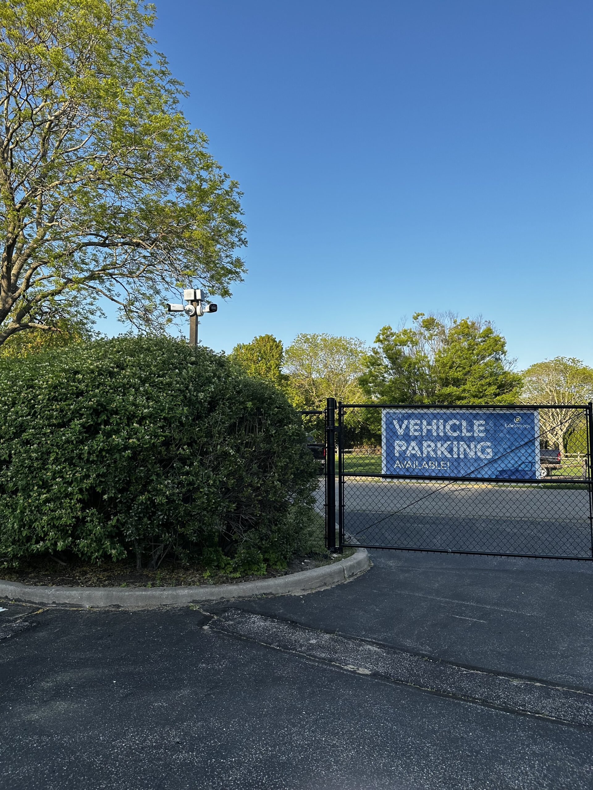 Tech Vision NY installation photo 19