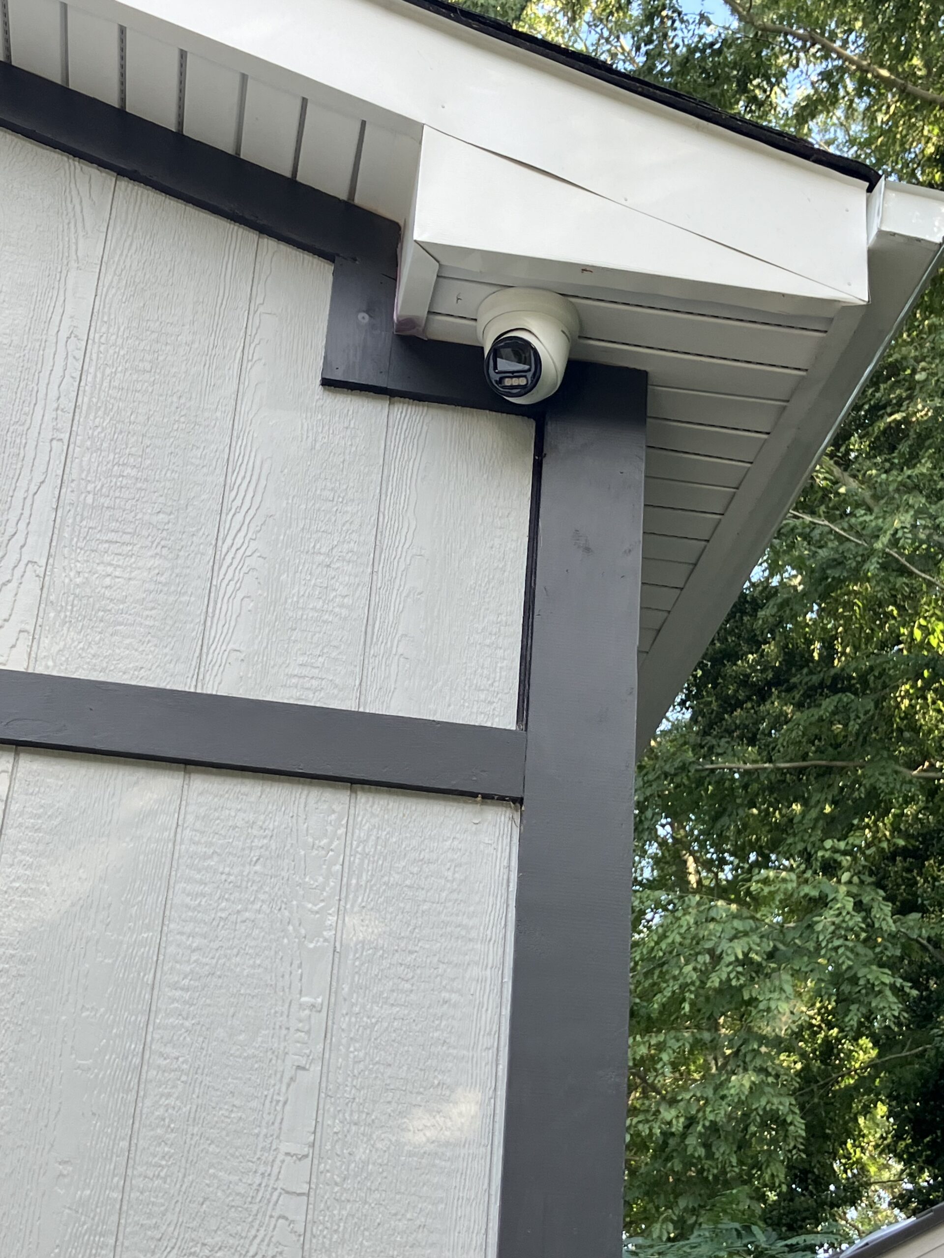 Tech Vision NY installation photo 31