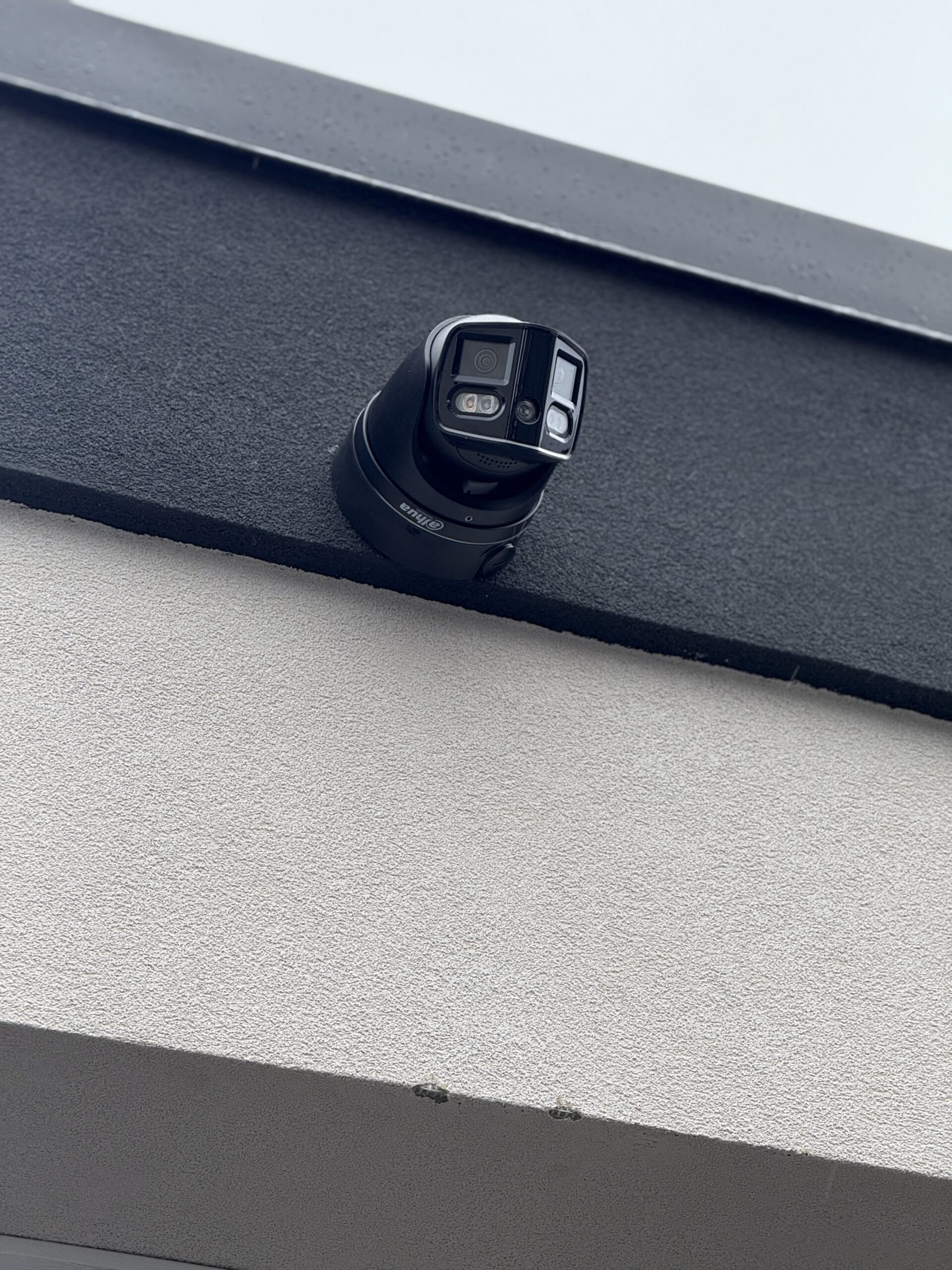 Tech Vision NY installation photo 8