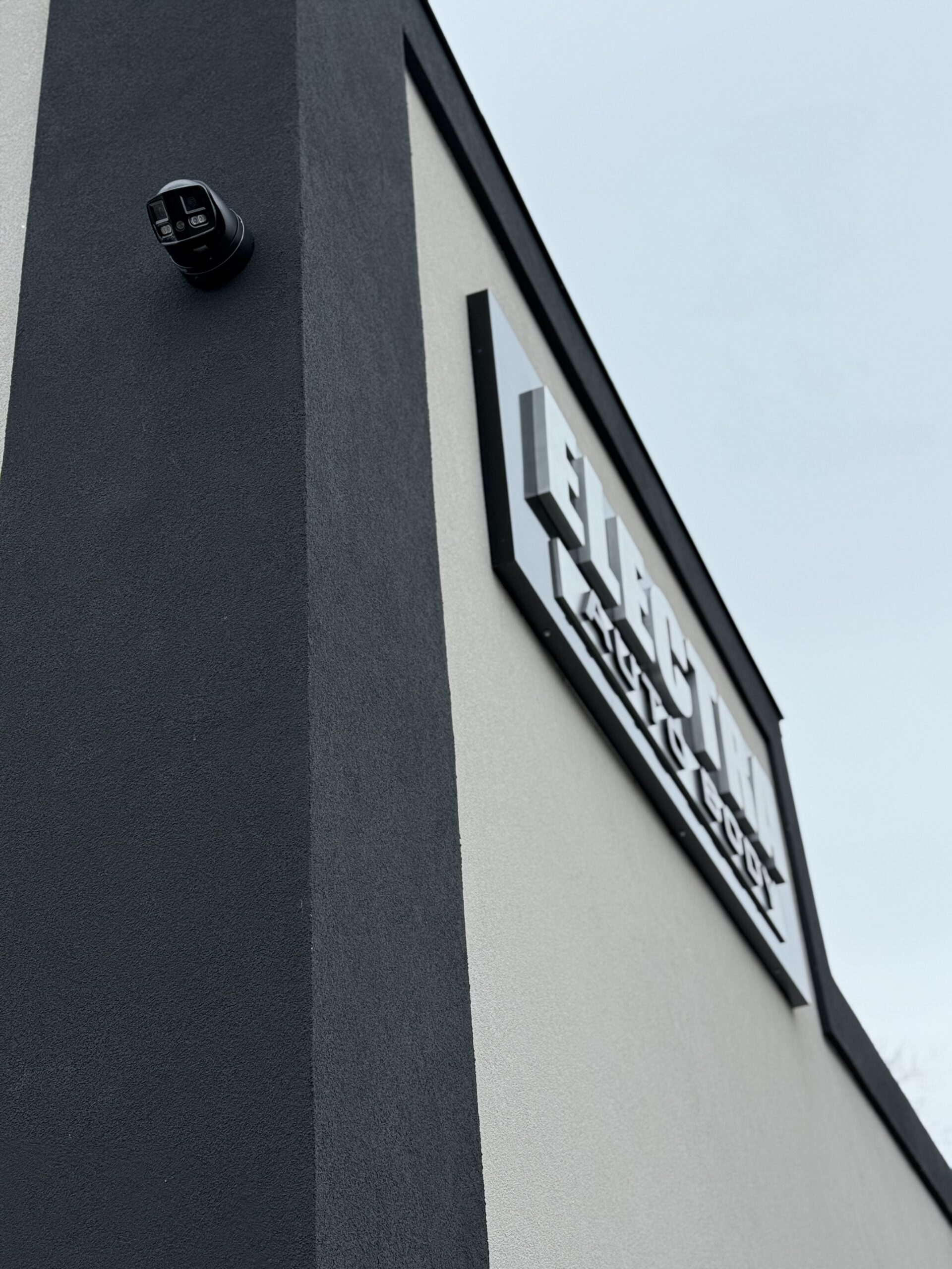 Tech Vision NY installation photo 6